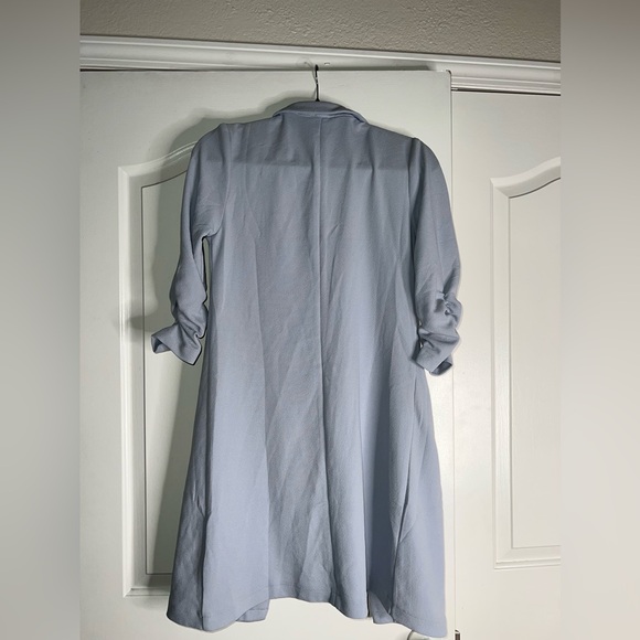 Trench Coat - Picture 2 of 2